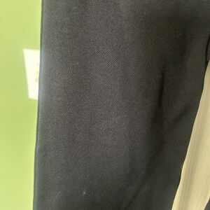 SPANX Black Stretch Top - L/G